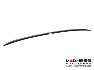 Mercedes Benz S-Class (W222) Roof Wing Mercedes Benz S-Class (W222) Roof Wing